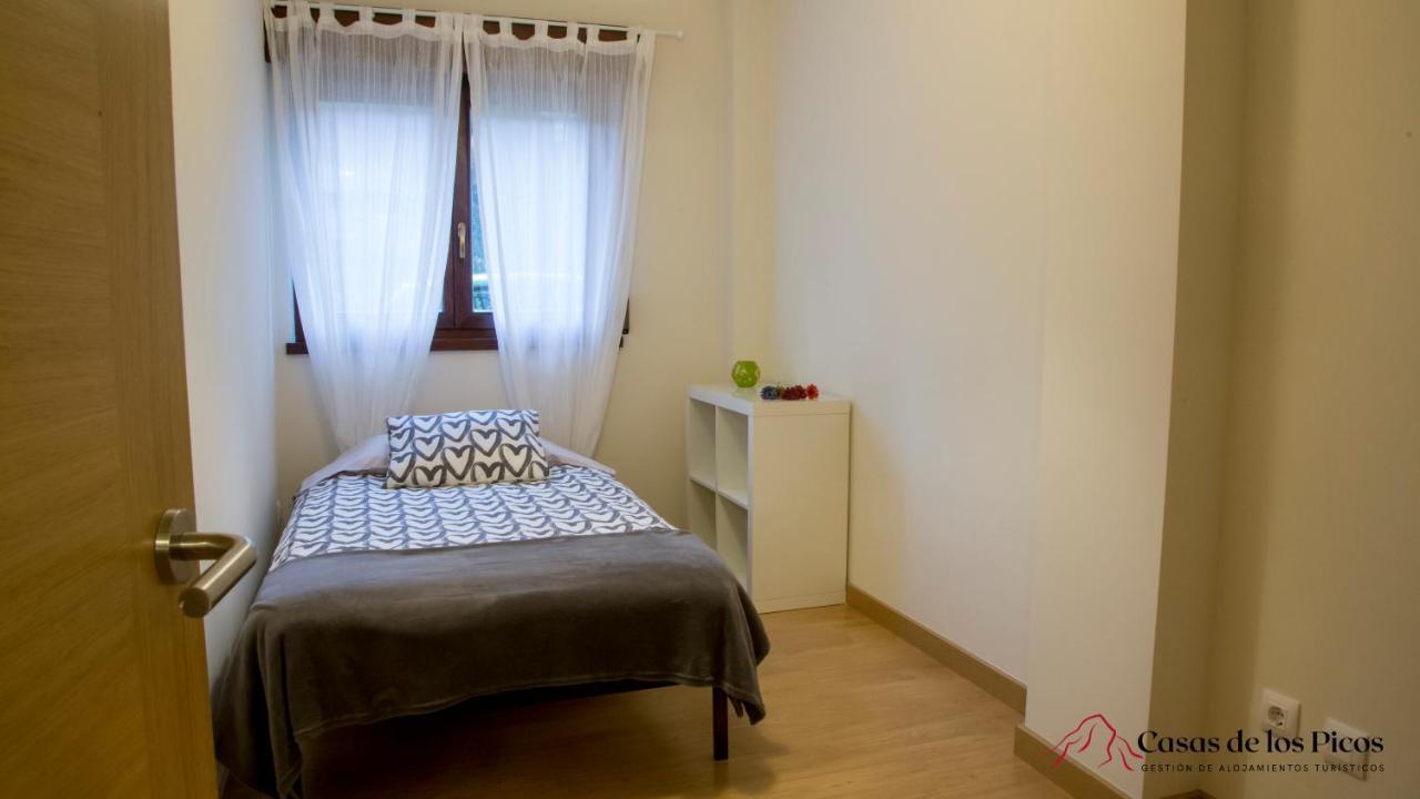 Apartamento El Soplao - Casas De Los Picos Celis ภายนอก รูปภาพ